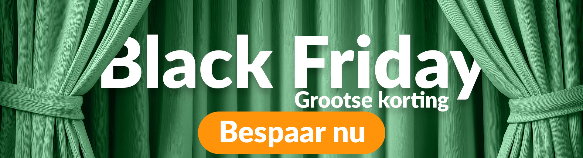 De beste Black Friday deals bij De Gezonde Wereld
