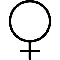 Vrouw