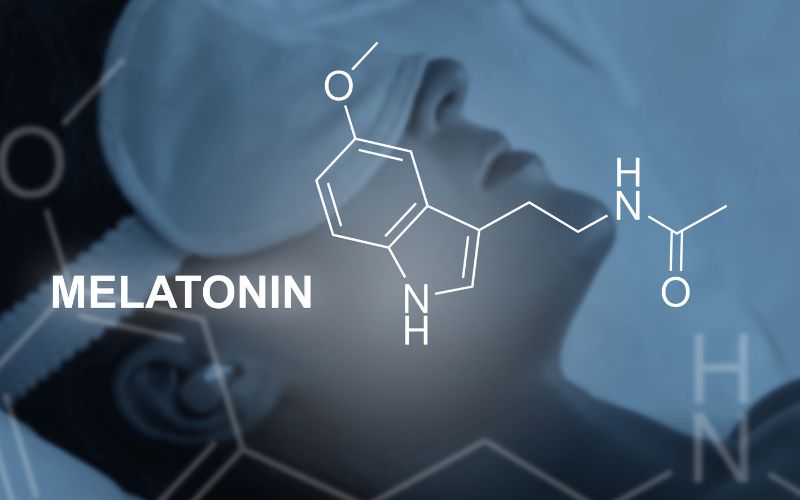Wat is melatonine